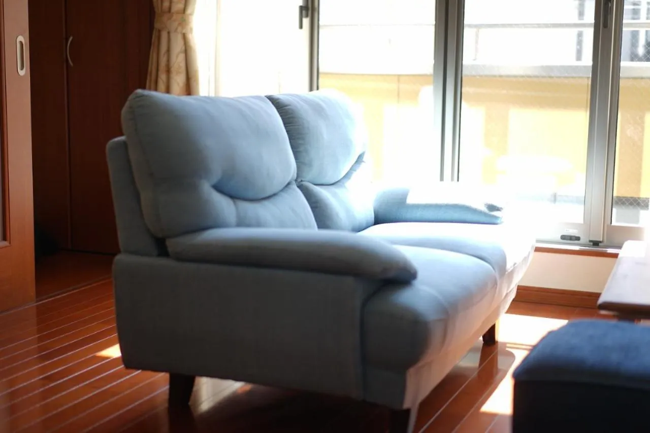 Seiko Villa Kyoto 0*,  Japan