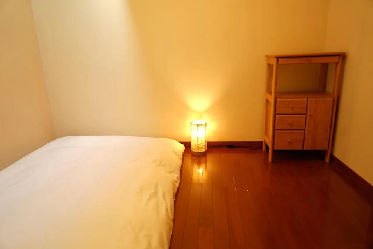 Seiko Villa Kyoto Japan