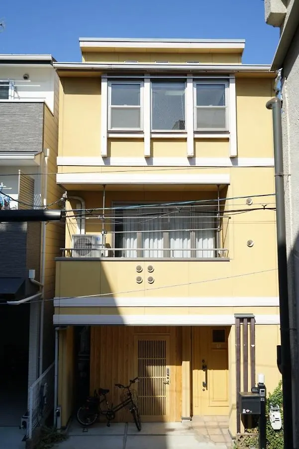 Holiday home Seiko Villa Kyoto Japan