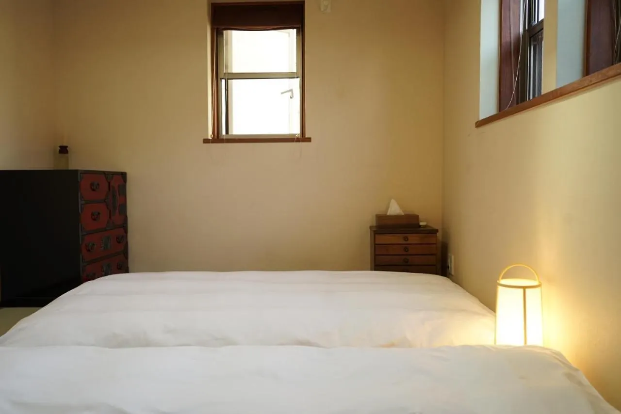 Holiday home Seiko Villa Kyoto Japan