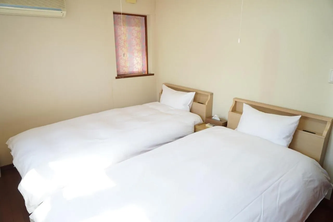 Seiko Villa Kyoto