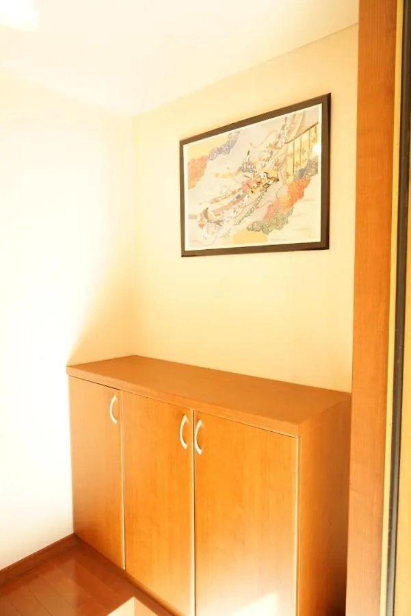 Seiko Villa Kyoto 0*,
