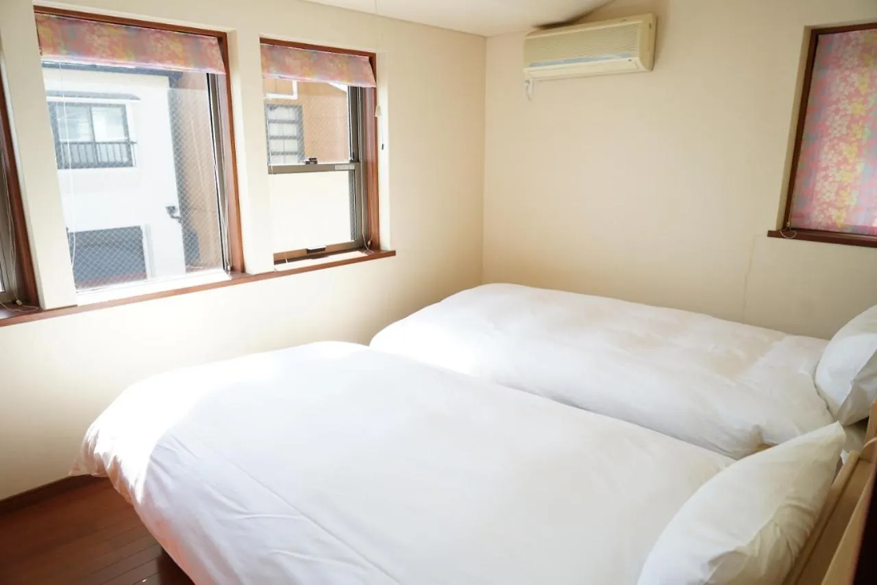 Holiday home Seiko Villa Kyoto