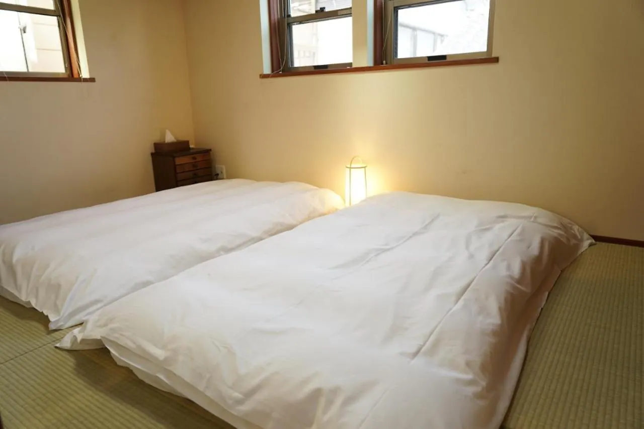 Seiko Villa Kyoto 0*,