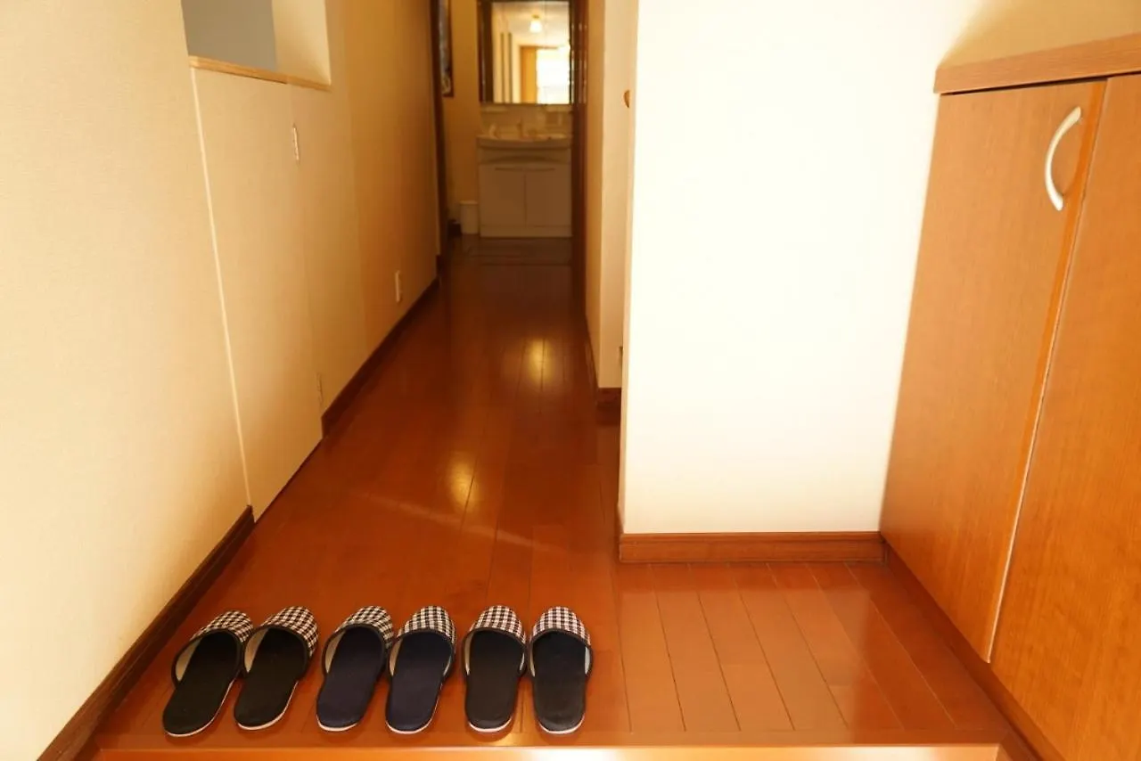 Seiko Villa Kyoto Holiday home