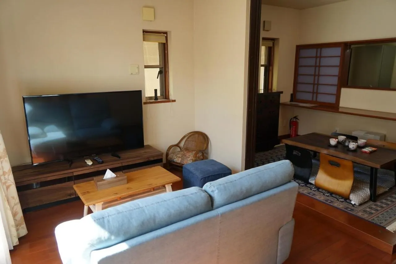 Holiday home Seiko Villa Kyoto