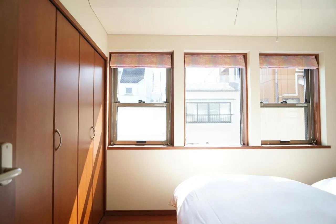 Seiko Villa Kyoto 0*,  Japan